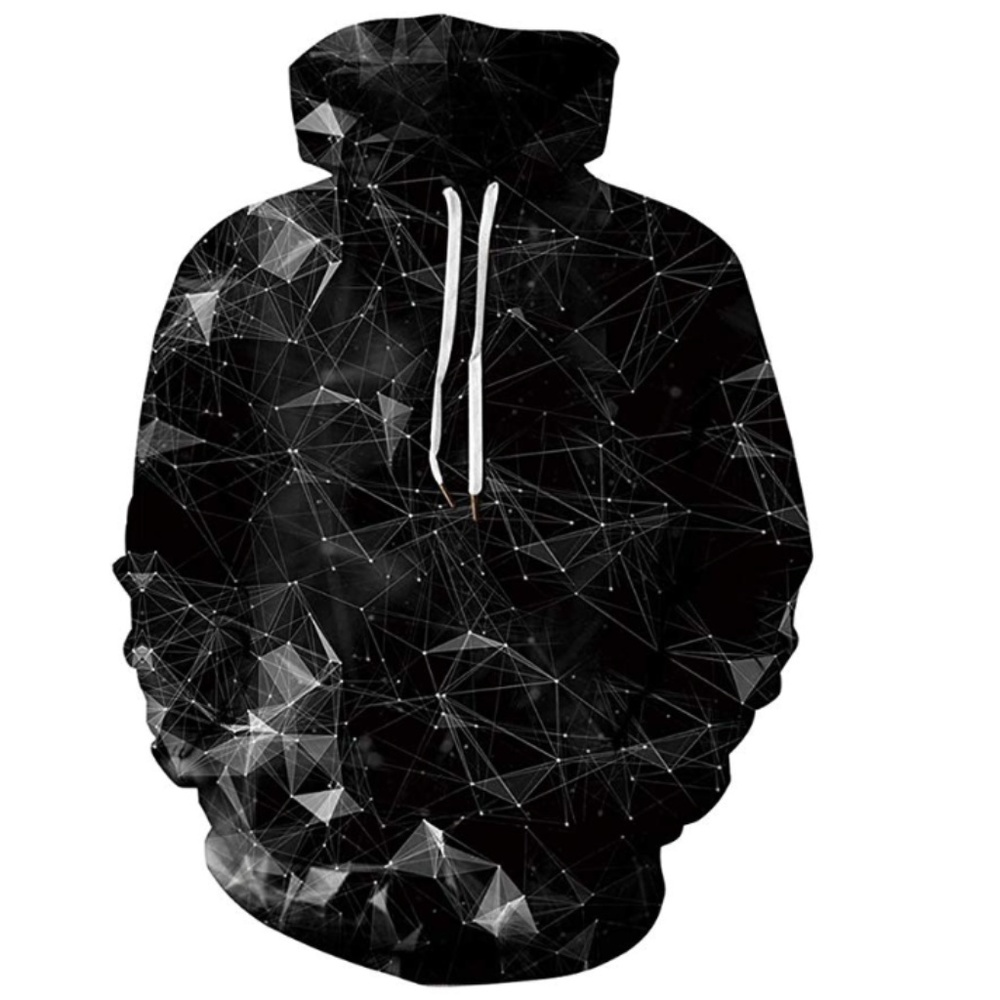NEW!! Men's "Miami" Graphic Hoodie